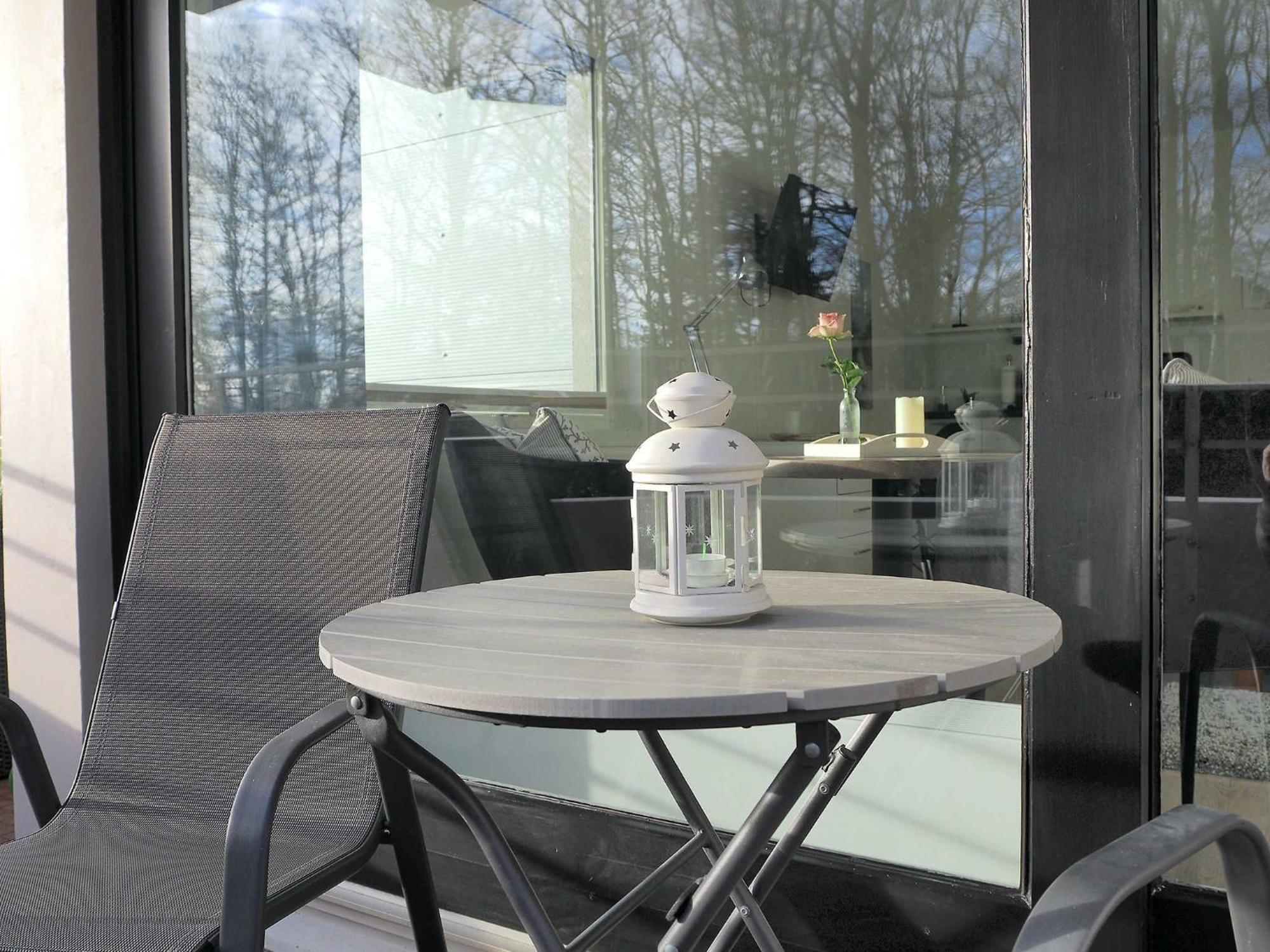 Appartement Auszeit Gluecksburg Ngoại thất bức ảnh